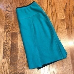 Marc Cain Wool Skirt